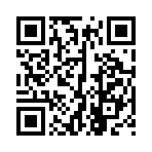 QR Code for bitcoin:1GJH5Tag7LNH9KisfbusSZ2o6LD6AnaDkG