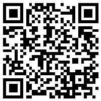 QR Code for bitcoin:1GJJ2ggE8c2WnAhy6EXDAty414oNzQLMFF