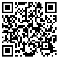 QR Code for bitcoin:1GJPyePCwfAKfkwbJbatYjGmLmcwT796UX