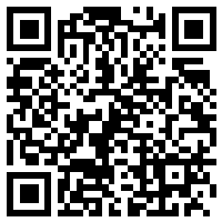 QR Code for bitcoin:1GJRvDFykoZXji7wEuGZYKuBPSfBCUkN67