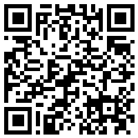 QR Code for bitcoin:1GJSijXJDdgt2BwNExcmLXubG5mTzmU8y6