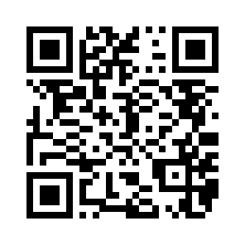 QR Code for bitcoin:1GJTCLuSP94BHbEU34FU34m8eDh1coFBFD