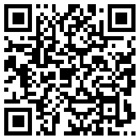 QR Code for bitcoin:1GJV3deNc63bZ616ZzQRscBfGDAudx9ea4