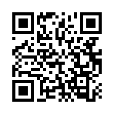 QR Code for bitcoin:1GJa5S6ei7Wth18GHgSr2aFo4HtN4ePXnB