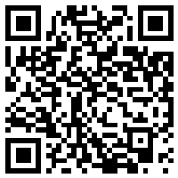 QR Code for bitcoin:1GJcdxVxpNZRWpExB2uzejdkBHum1D5kRC