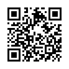 QR Code for bitcoin:1GJeVkEXusvZRLcnhMwuSYNUZrys4KUTVR