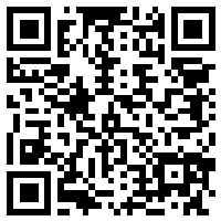 QR Code for bitcoin:1GJg66fdfACErX4nLTWQ5xaqRQLg62XcsS
