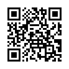 QR Code for bitcoin:1GJhMdGK7MiuFqDv8QQVBZcDAKSzoTTBWW