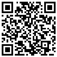 QR Code for bitcoin:1GJiN31AvFzzDNo3koXnqbRsd6Dv1FKBf2