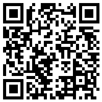 QR Code for bitcoin:1GJjsv11aZF6PUPy4ifXeWu7fDLtsLr447