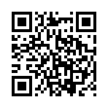 QR Code for bitcoin:1GJn6XTgrnAtAp8XyWy78eErECdZRaFi3H