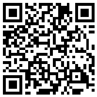 QR Code for bitcoin:1GJn9BWftbfuMFYLTKqUJMQN8hLfECVRnA