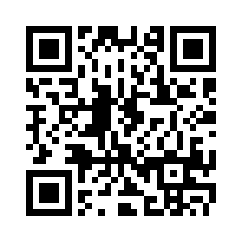 QR Code for bitcoin:1GJrEcgRBUsDPtwx4ChMDyvjLsuKoWpVfP
