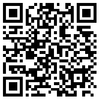 QR Code for bitcoin:1GJrK9iySuZ2sx3CawwKdFrFXrkFSfennv