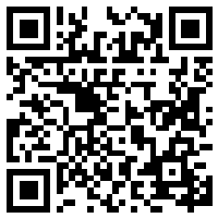 QR Code for bitcoin:1GJrSyuvKiS87VfjUtW4TbE5N2qbPRMesY