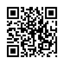 QR Code for bitcoin:1GJscgk7AzregW2j782suke77jVEgz4364