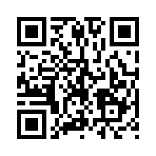 QR Code for bitcoin:1GJyifRSt6xQ5mCibiBD4qcVsd3L5daCXB