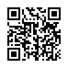 QR Code for bitcoin:1GK5YeaBeYpGo7fWTE3YgRe4x19B6xe5VR