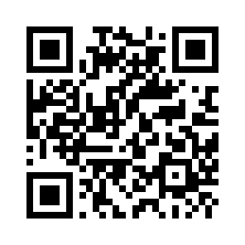 QR Code for bitcoin:1GK6eMbnFERfKQGf2AVchWFzSM9KFdSnXq