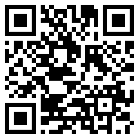 QR Code for bitcoin:1GK7mhSgP3QJJDN37T86ZZVCX78fZXcgwP