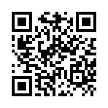 QR Code for bitcoin:1GKAcmutA4kzi4B1o7d8n33AFEG2tRZ6rX