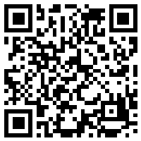 QR Code for bitcoin:1GKApXLnWgMSFoABcMLGzT68cybdisVbTt