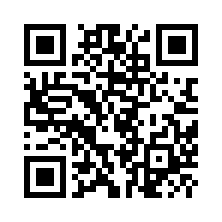 QR Code for bitcoin:1GKF4xVSj3ruFoAg69y78iwFXdNumgzttd