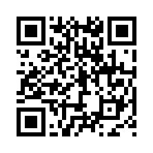 QR Code for bitcoin:1GKFm6D1EmSjwYWiZ5dgQzErFuoptK7EFz