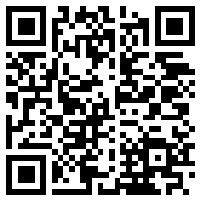 QR Code for bitcoin:1GKFvJwDQ5QZevM2dBXgCTSCm4aZdm7RzL