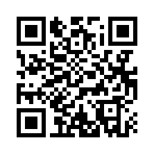 QR Code for bitcoin:1GKH2HXGvixCaTGNdkKen2fjnQEhF8cPg9