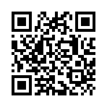 QR Code for bitcoin:1GKHnE3wtGL21membSXds5be8E6cqPWnah
