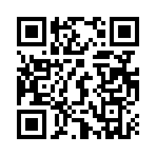 QR Code for bitcoin:1GKHumvFxEYv8iJWDwGhvSqBgZF3BzuHFr