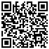 QR Code for bitcoin:1GKNWjaRPDPgy9b8bC4fve5nu3C564Y69V
