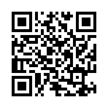 QR Code for bitcoin:1GKSSdgpwDCKxPRAAb6ts6ppuKidPwoAnP