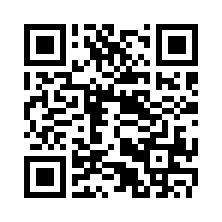 QR Code for bitcoin:1GKSzziVbzWuTUTjk7Dn6dRdpPBa8eApim