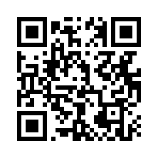 QR Code for bitcoin:1GKT2PdJCk5wYoVGE5ot6zpeaFX7ifcc2e