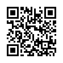 QR Code for bitcoin:1GKXusdHjPu96u2VRqaeRiwbkZFY1JM1cf