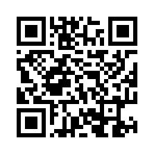 QR Code for bitcoin:1GKYeWxxYCNJ7ksYokbP8uJNePPBQcsvWT