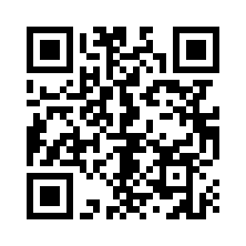 QR Code for bitcoin:1GKcUVaR2L4Zypf7BpeFojt2tbVBgretaG