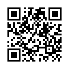 QR Code for bitcoin:1GKeHaApLfMhHBhReqFtVcUobYEpXpEVjF