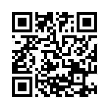 QR Code for bitcoin:1GKfRVS5nRLUWBb79sQXn6qykFXeTbbfH3