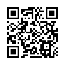 QR Code for bitcoin:1GKhJMMFMwGVX6Pyas2u74nEBQewG4HZCq