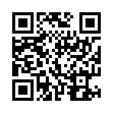 QR Code for bitcoin:1GKhSAfzX3efBSff8Dvo1dJCmrkLAYqJ3D