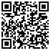 QR Code for bitcoin:1GKjPKCgBLVEA19Ynp2dnC1JAM24km3aKk