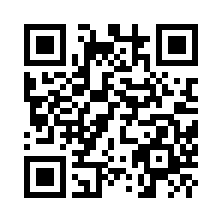 QR Code for bitcoin:1GKotZp15HbfdfFdb3eyFCK2gDpKdDauUC