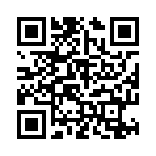QR Code for bitcoin:1GKwERVH6GeLyUjYNfijPvRaXkLdP7S14p