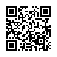 QR Code for bitcoin:1GKzdBUTtudmYYTcZdt2yQT65NFJpbRPo8