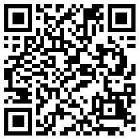 QR Code for bitcoin:1GL1dHyrRD64WjvUCWS8QzaKB8Snje7fKC