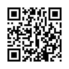 QR Code for bitcoin:1GL4nyifsxTSMHK1JL6cUDKFrV1rVzbvde