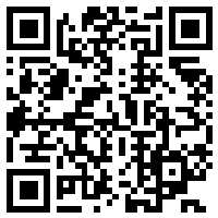 QR Code for bitcoin:1GL6C74x3tLwQPWD93vw1jnA8jCEPmPJVR